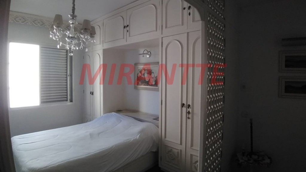 Apartamento de 77m² com 2 quartos em Jardim São Bento