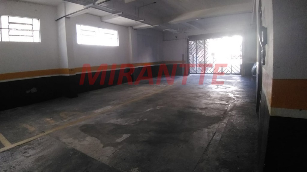 Apartamento de 77m² com 2 quartos em Jardim São Bento