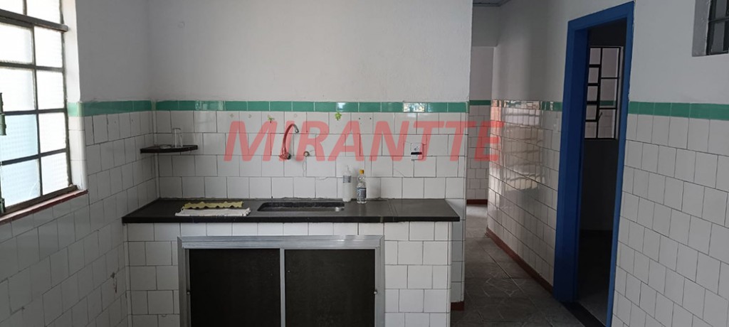 Casa terrea de 180m² com 5 quartos em Jardim Brasil