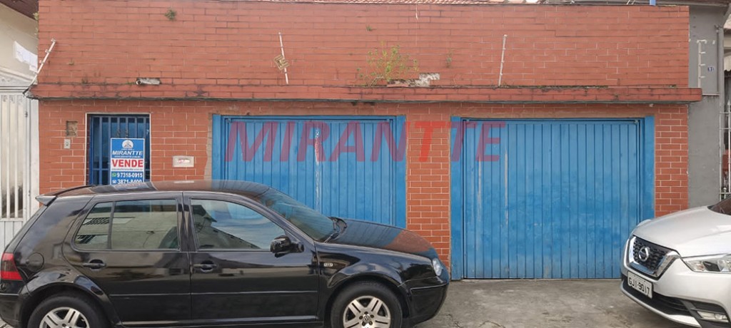 Casa terrea de 180m² com 5 quartos em Jardim Brasil