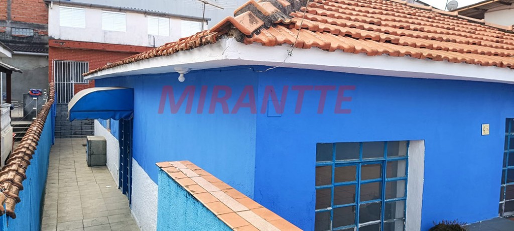 Casa terrea de 180m² com 5 quartos em Jardim Brasil