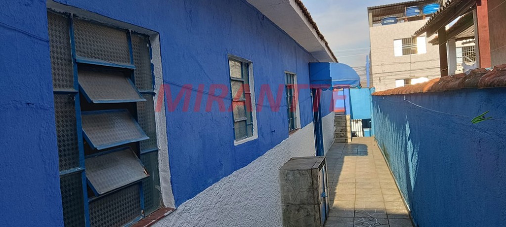 Casa terrea de 180m² com 5 quartos em Jardim Brasil