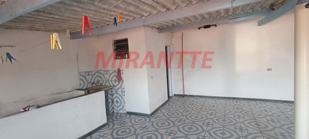 Casa terrea de 180m² com 5 quartos em Jardim Brasil
