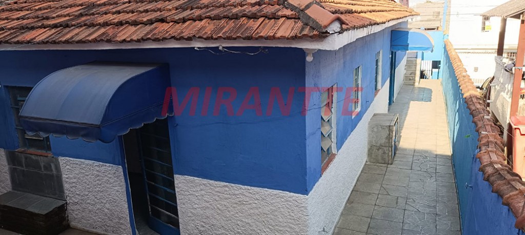 Casa terrea de 180m² com 5 quartos em Jardim Brasil