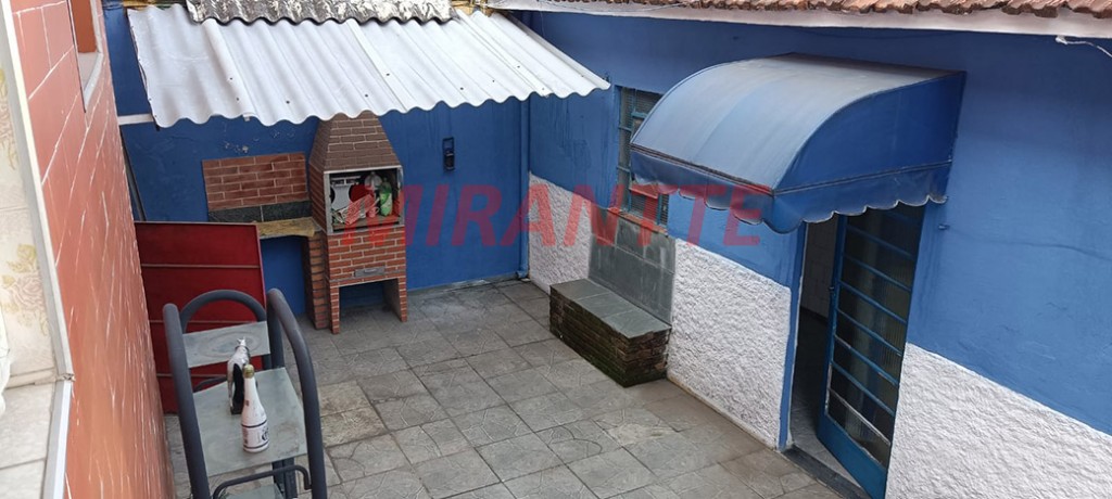 Casa terrea de 180m² com 5 quartos em Jardim Brasil