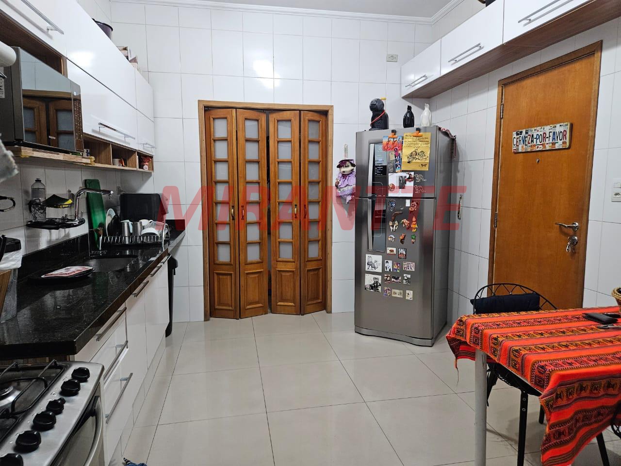 Apartamento de 150m² com 2 quartos em Pinheiros