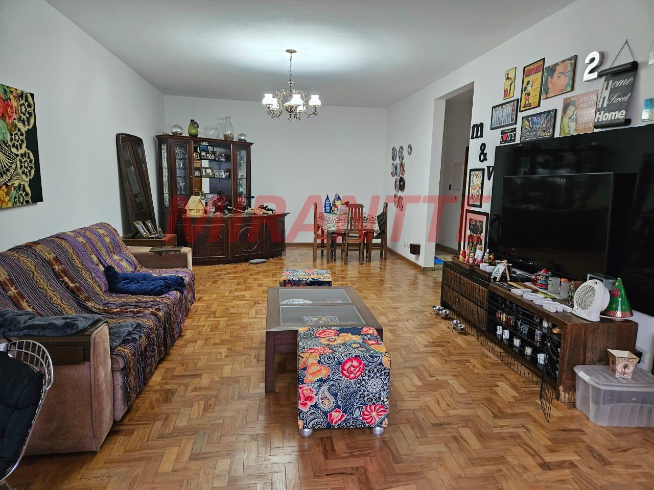 Apartamento de 150m² com 2 quartos em Pinheiros