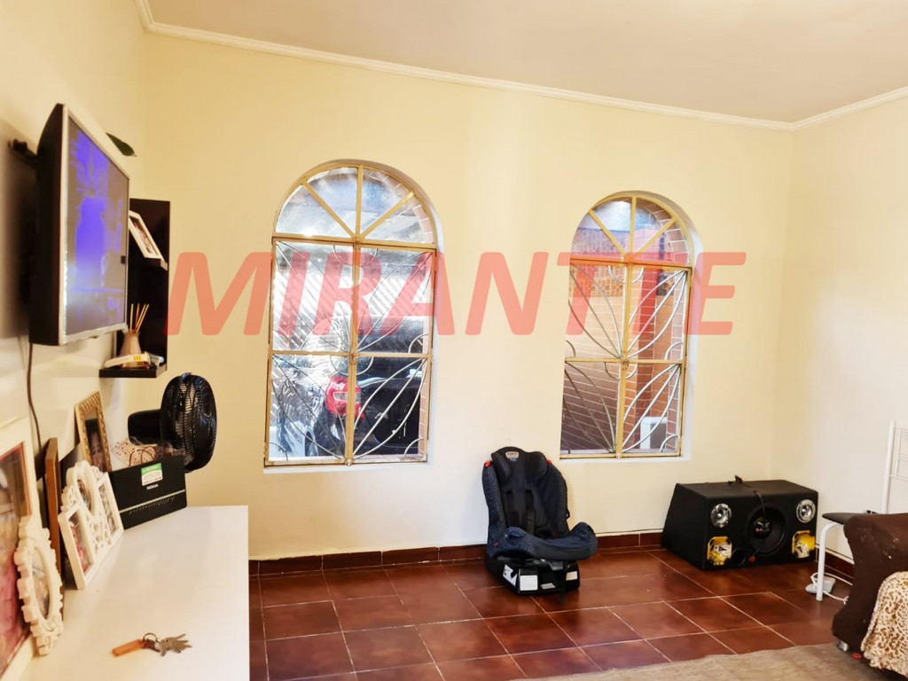 Casa terrea de 186m² com 3 quartos em Vila Paulistana