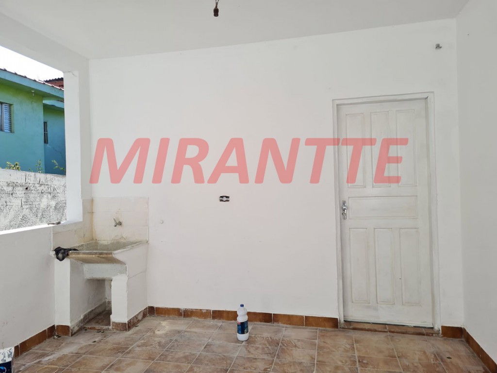 Casa terrea de 186m² com 3 quartos em Vila Paulistana