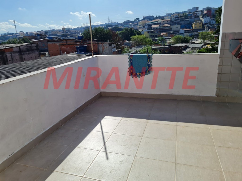 Casa terrea de 186m² com 3 quartos em Vila Paulistana