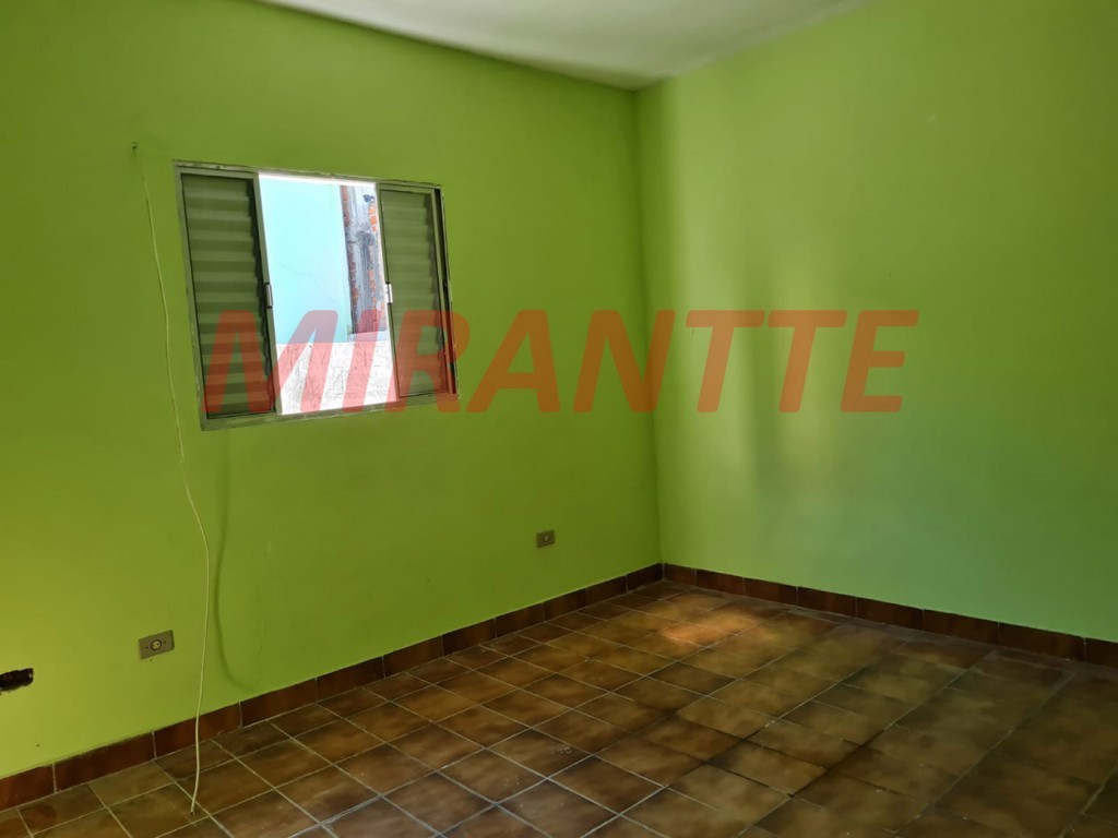 Casa terrea de 186m² com 3 quartos em Vila Paulistana