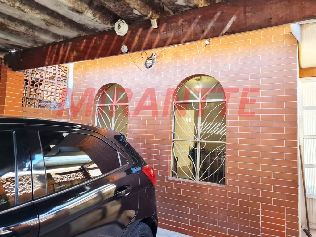 Casa terrea de 186m² com 3 quartos em Vila Paulistana