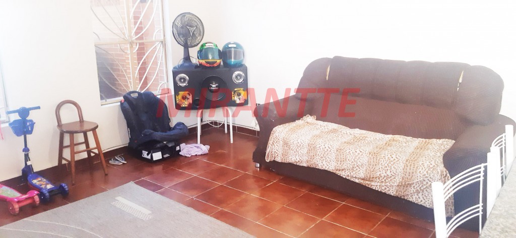 Casa terrea de 186m² com 3 quartos em Vila Paulistana
