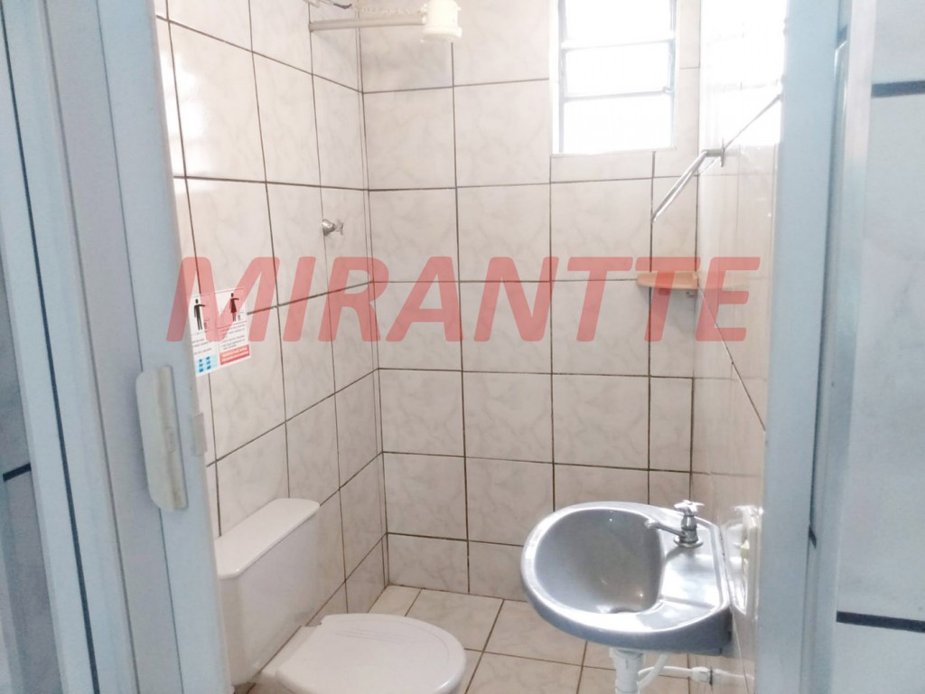 Comercial de 255m² em Vila Augusta