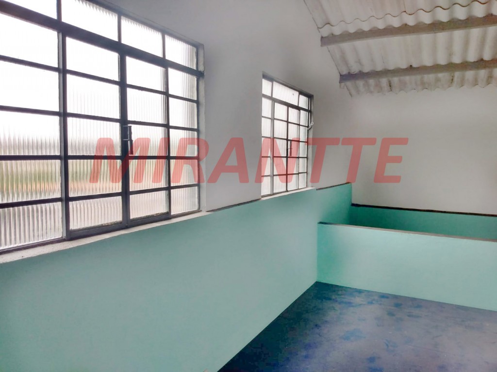 Comercial de 255m² em Vila Augusta