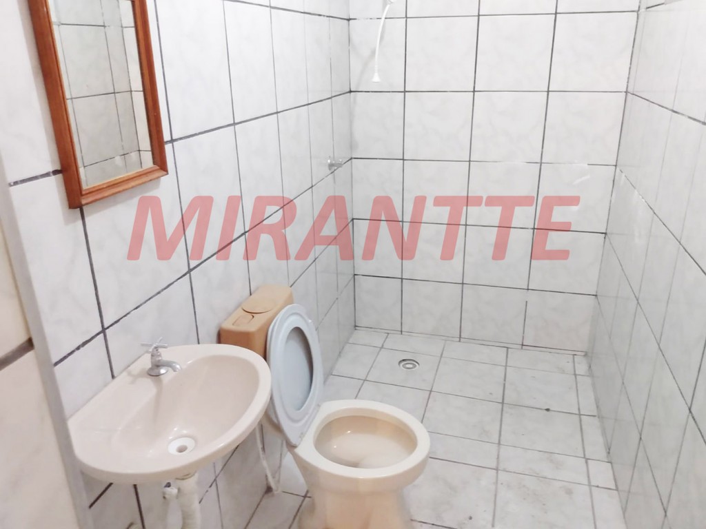 Comercial de 255m² em Vila Augusta