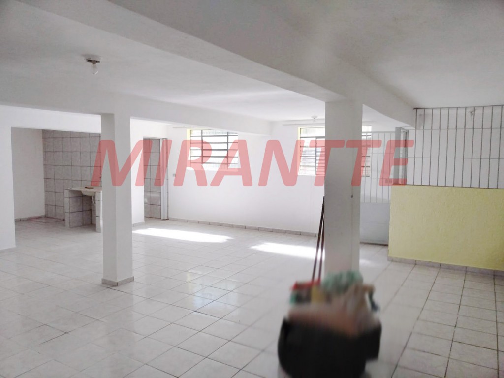 Comercial de 255m² em Vila Augusta