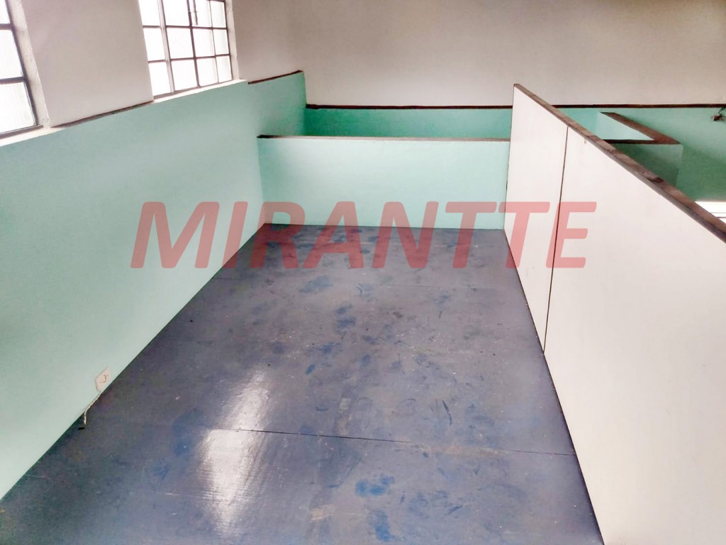 Comercial de 255m² em Vila Augusta