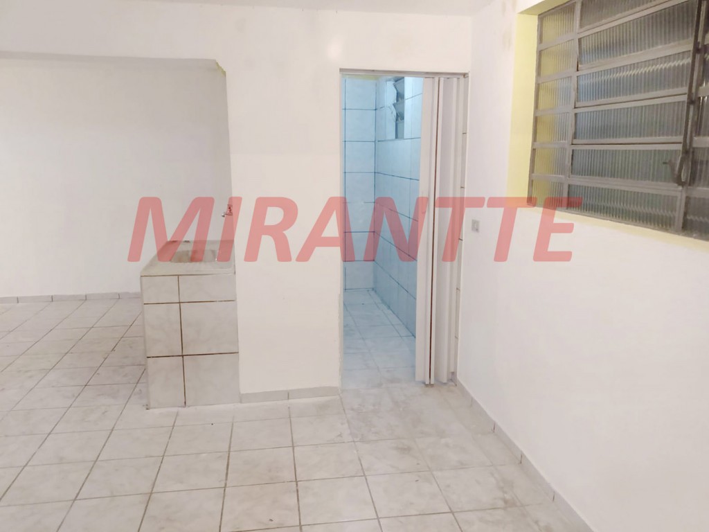 Comercial de 255m² em Vila Augusta