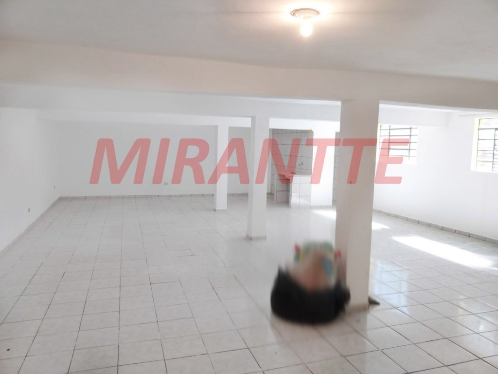 Comercial de 255m² em Vila Augusta