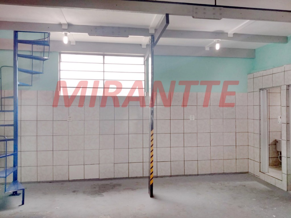Comercial de 255m² em Vila Augusta