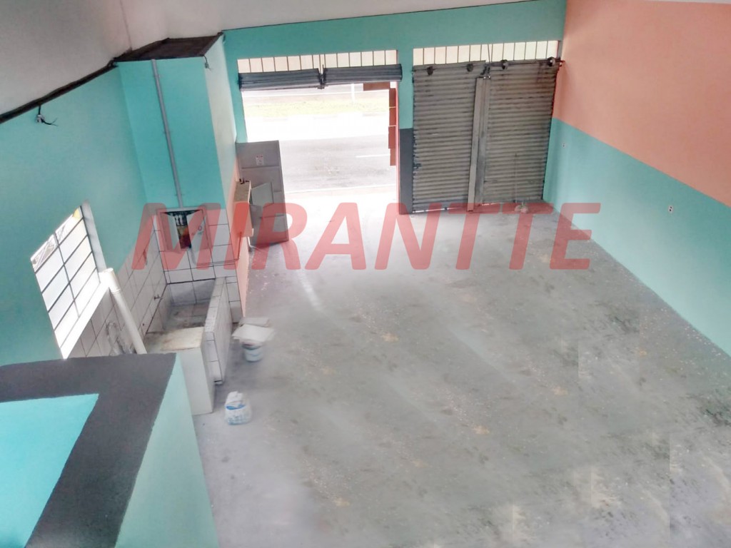 Comercial de 255m² em Vila Augusta