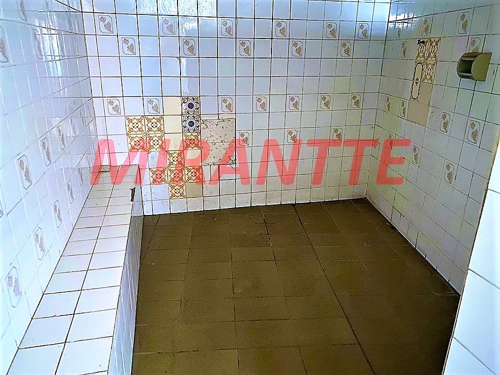 Galpao em Mandaqui