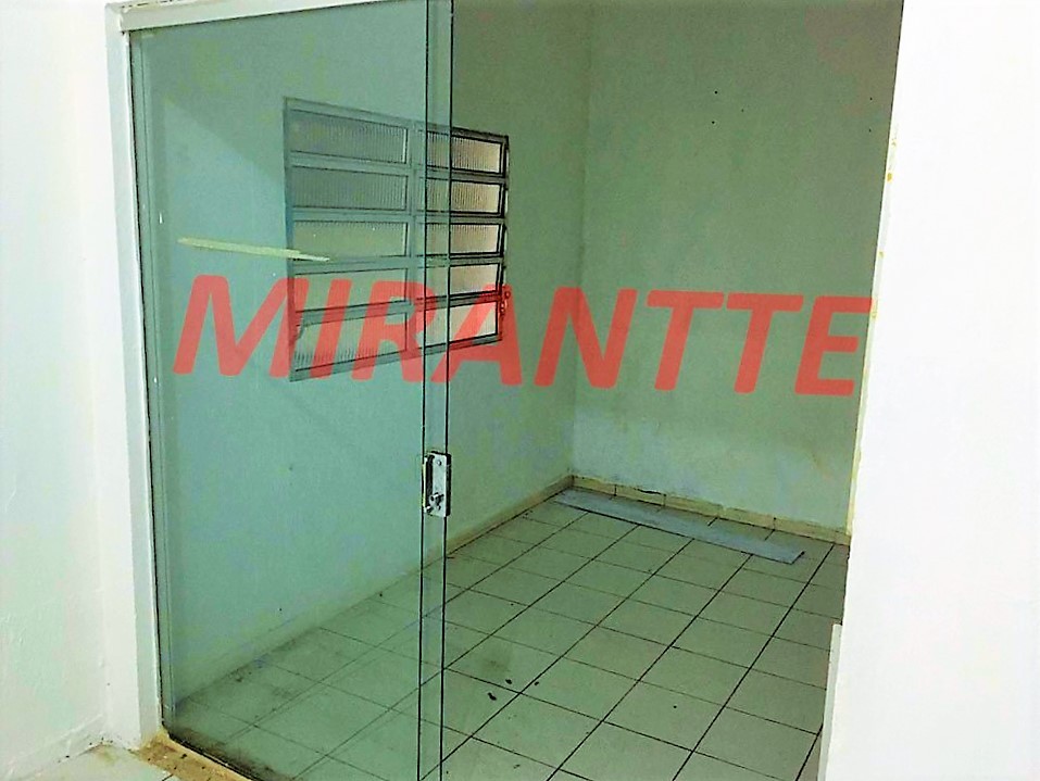Galpao em Mandaqui