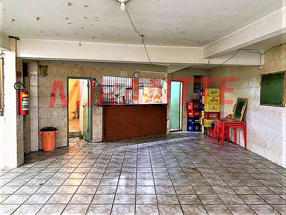 Galpao em Mandaqui