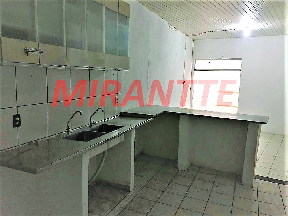 Galpao em Mandaqui