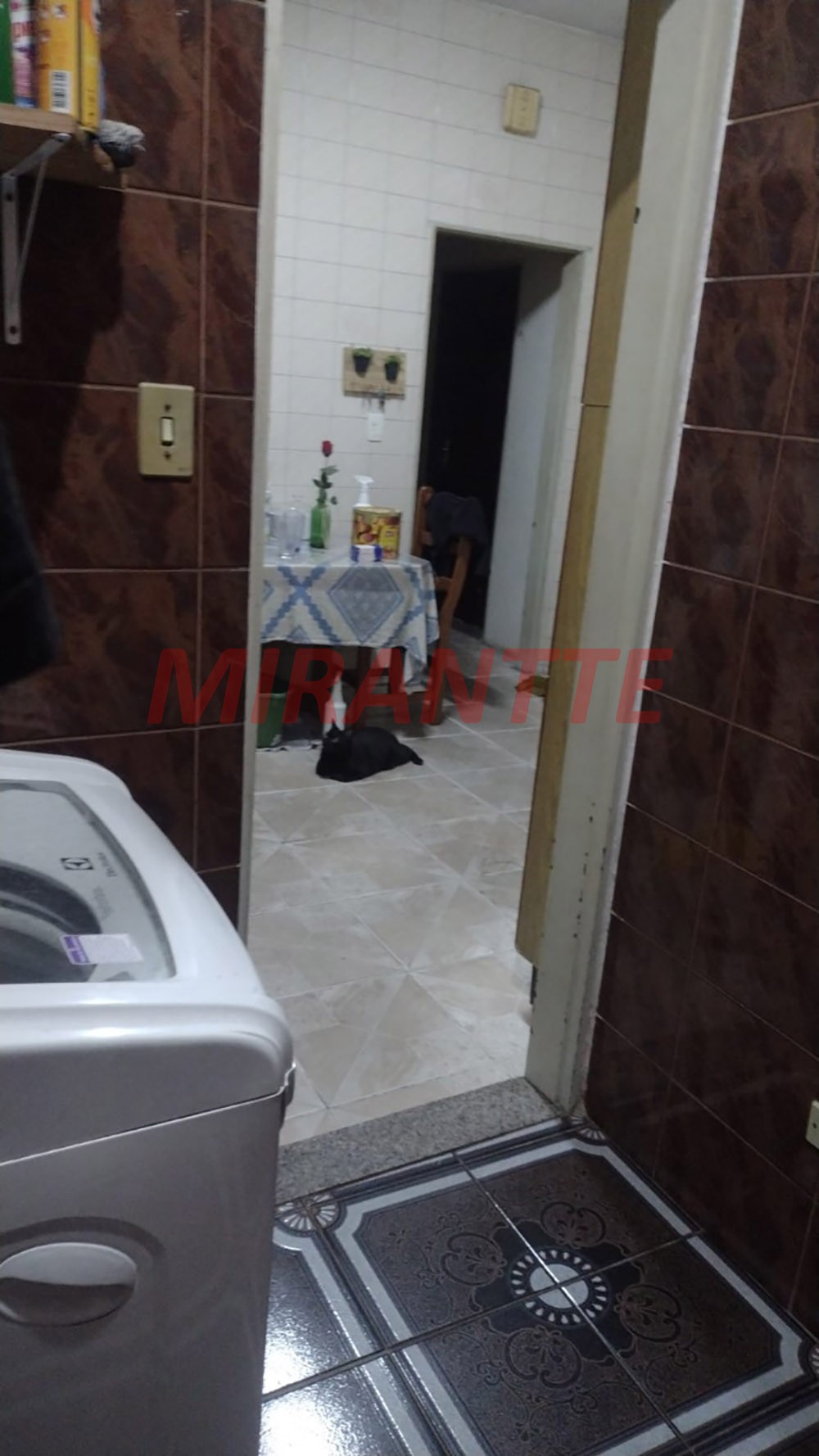 Casa terrea de 318m² com 3 quartos em Vila Galvão