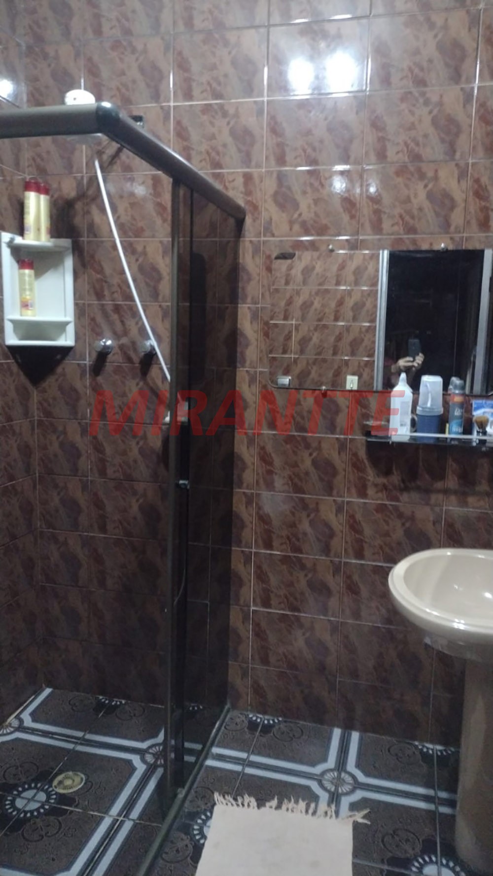 Casa terrea de 318m² com 3 quartos em Vila Galvão