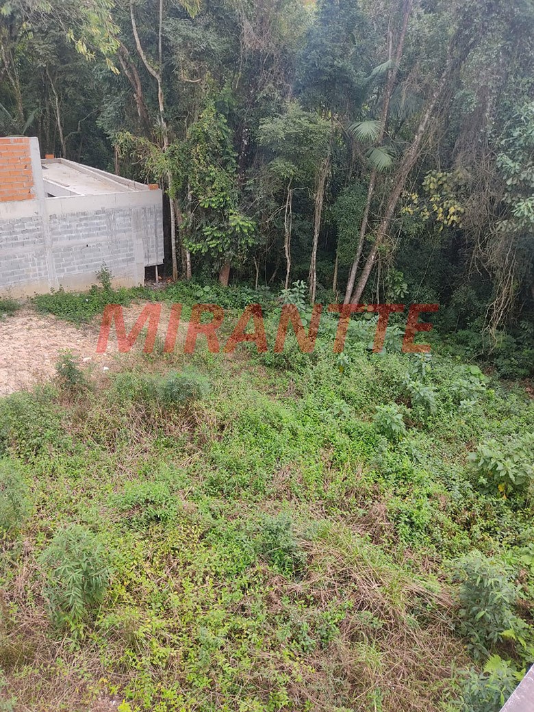 Terreno de 360m² em Palmas Do Tremembé