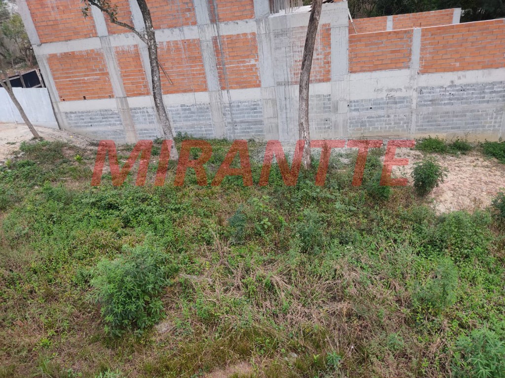 Terreno de 360m² em Palmas Do Tremembé