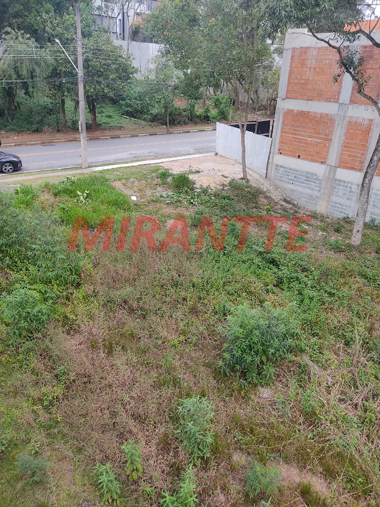 Terreno de 360m² em Palmas Do Tremembé