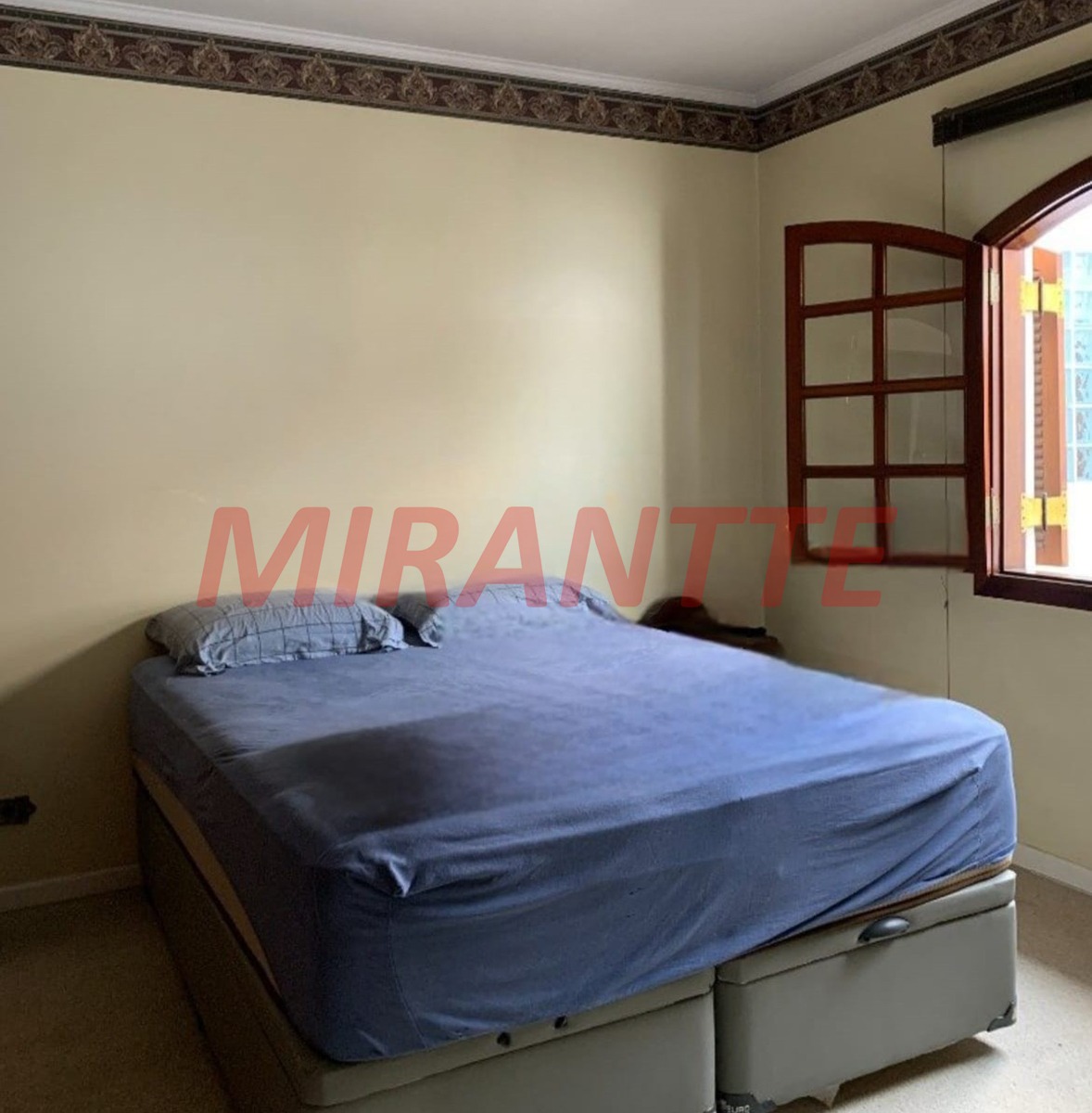 Terreno de 150m² em Mandaqui