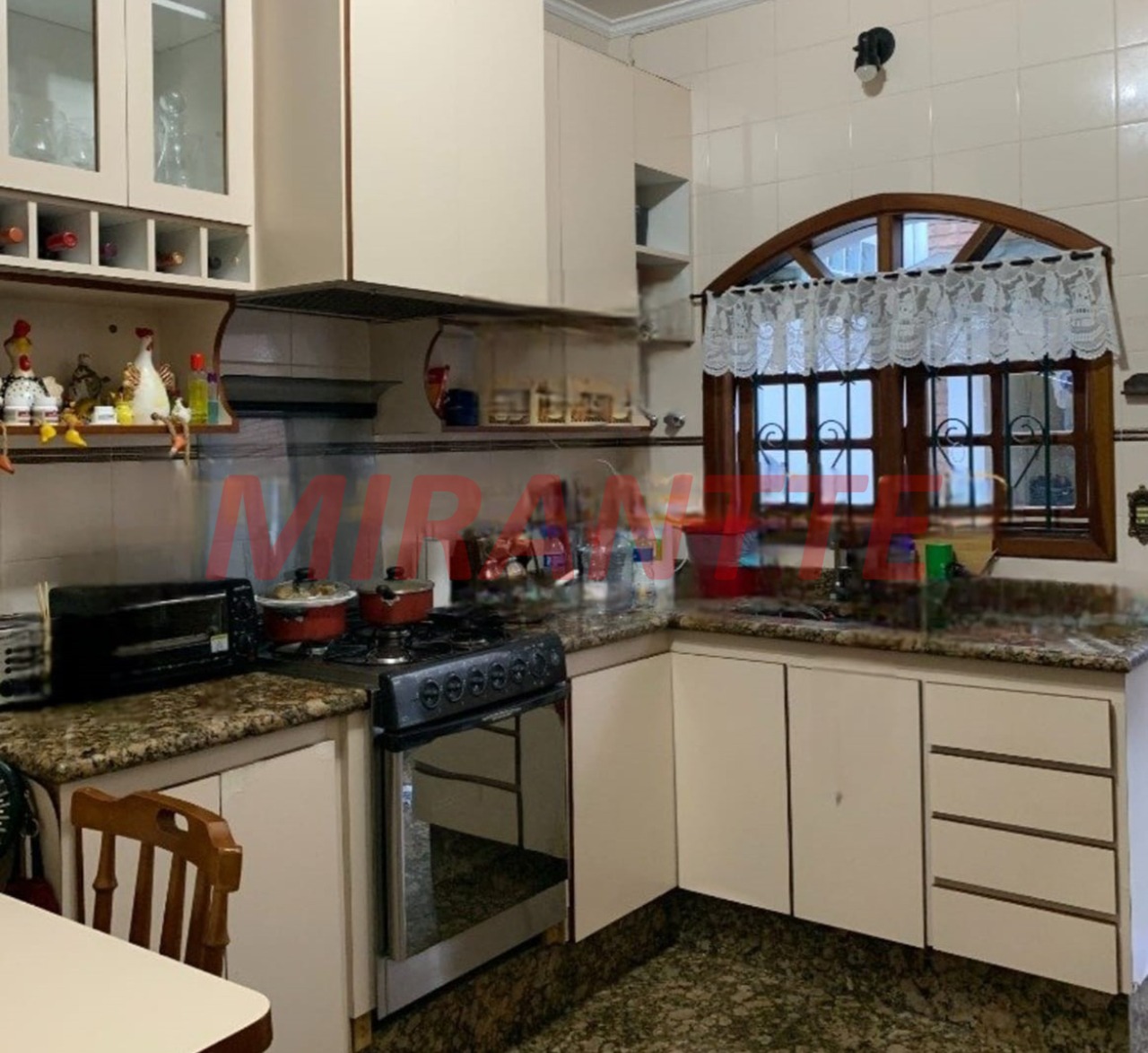 Terreno de 150m² em Mandaqui