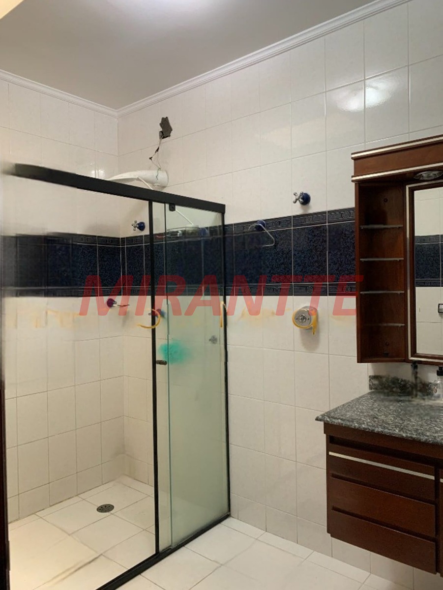 Terreno de 150m² em Mandaqui