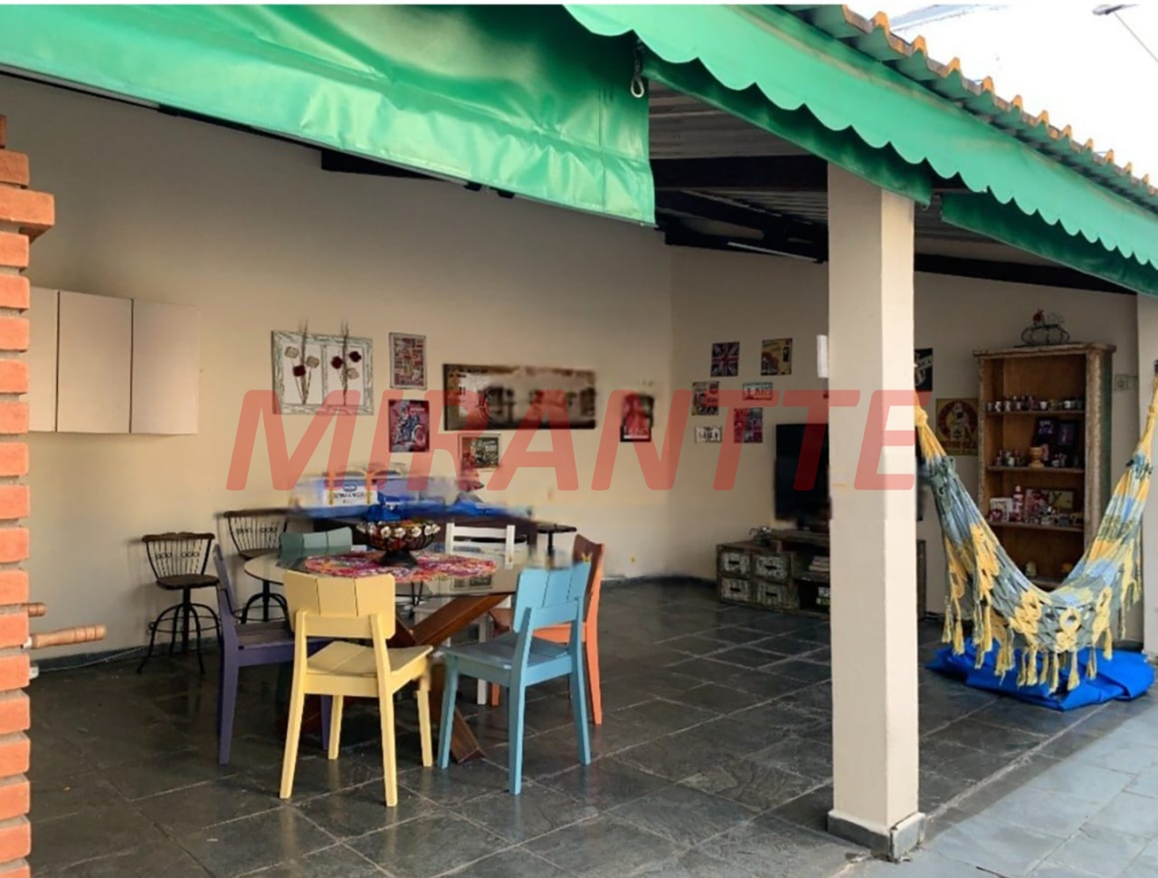 Terreno de 150m² em Mandaqui