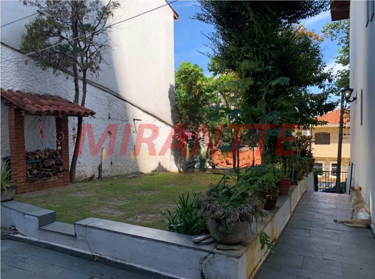 Terreno de 150m² em Mandaqui