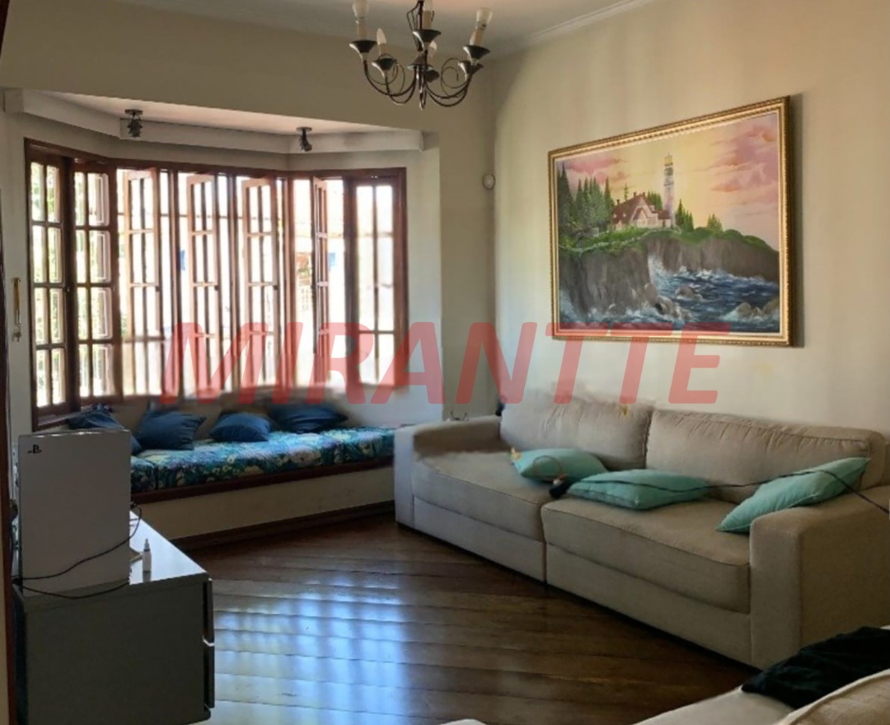 Terreno de 150m² em Mandaqui