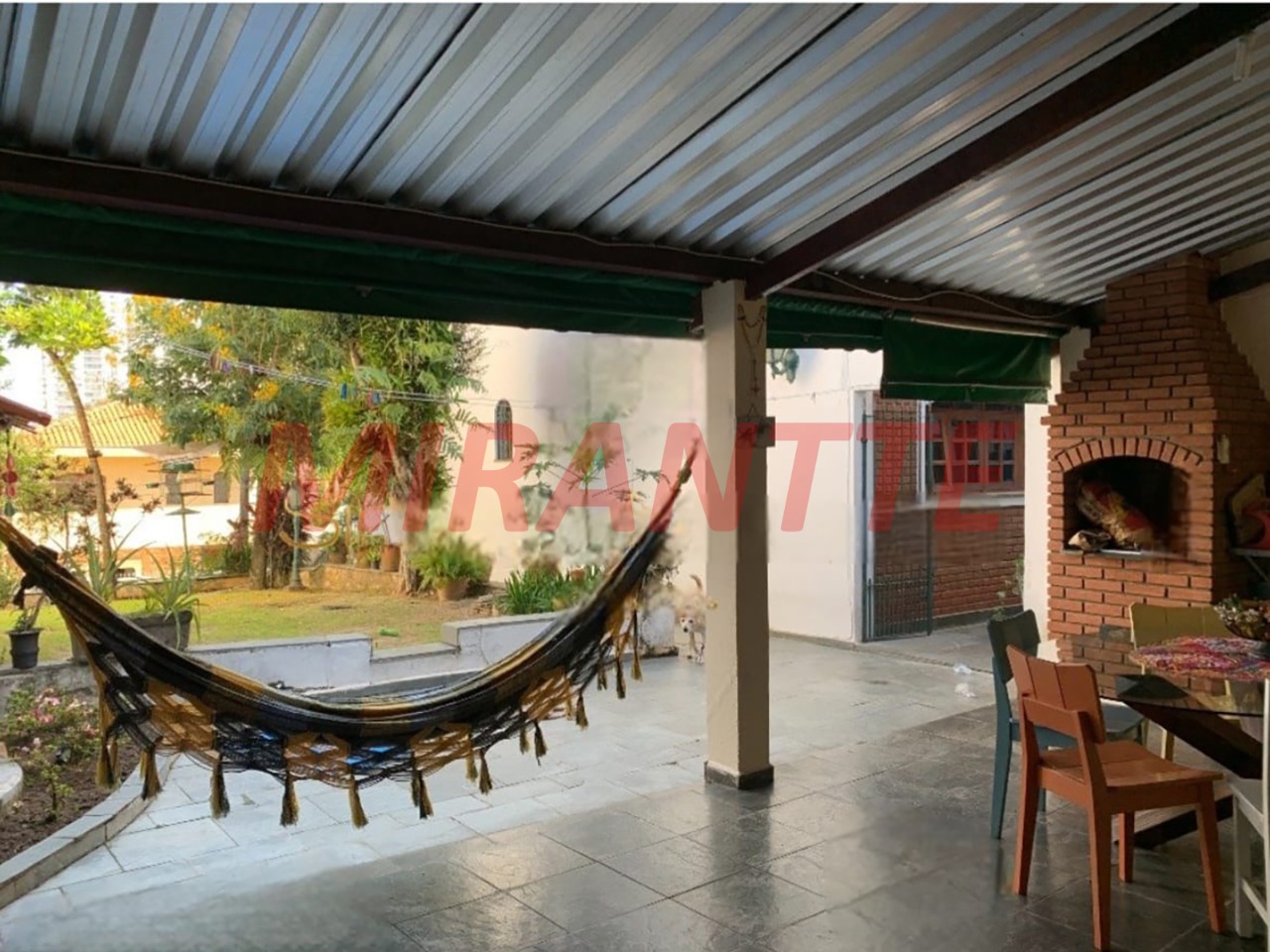 Terreno de 150m² em Mandaqui