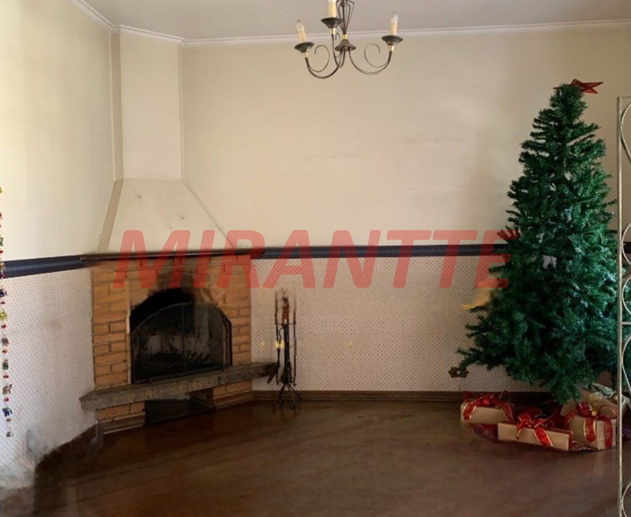 Terreno de 150m² em Mandaqui