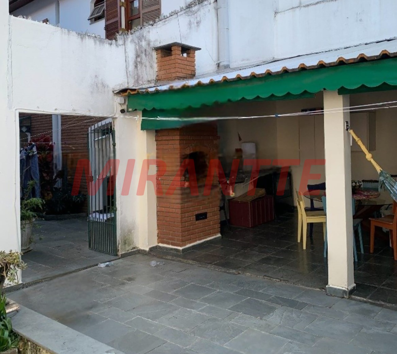 Terreno de 150m² em Mandaqui