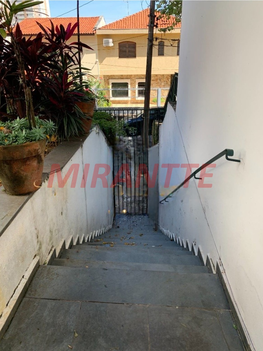 Terreno de 150m² em Mandaqui
