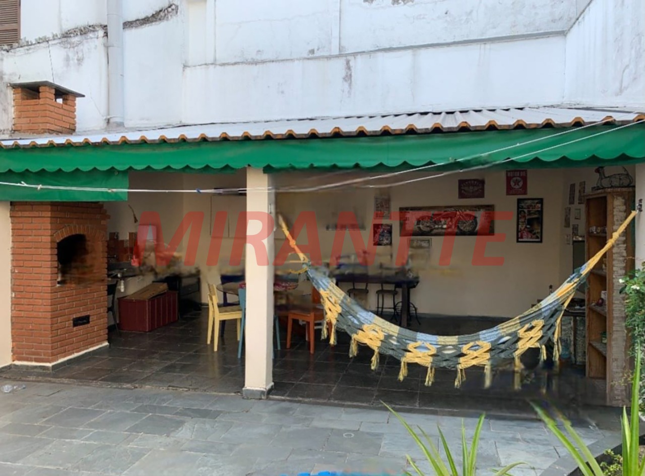 Terreno de 150m² em Mandaqui
