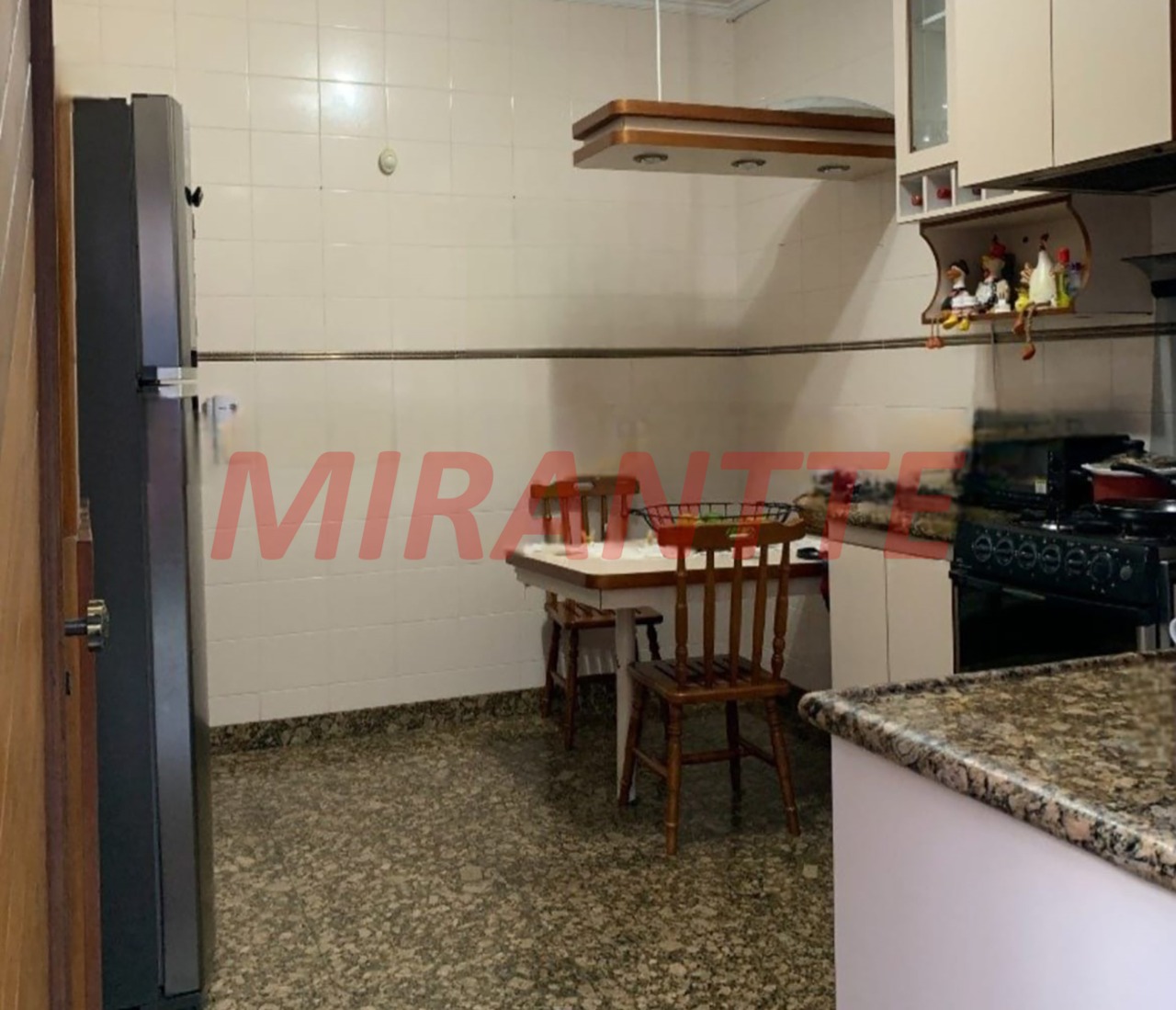 Terreno de 150m² em Mandaqui