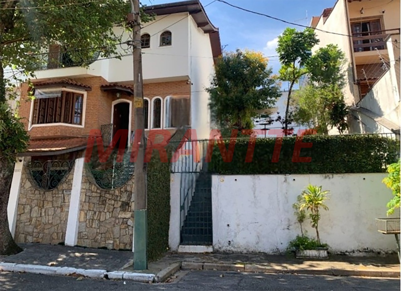 Terreno de 150m² em Mandaqui