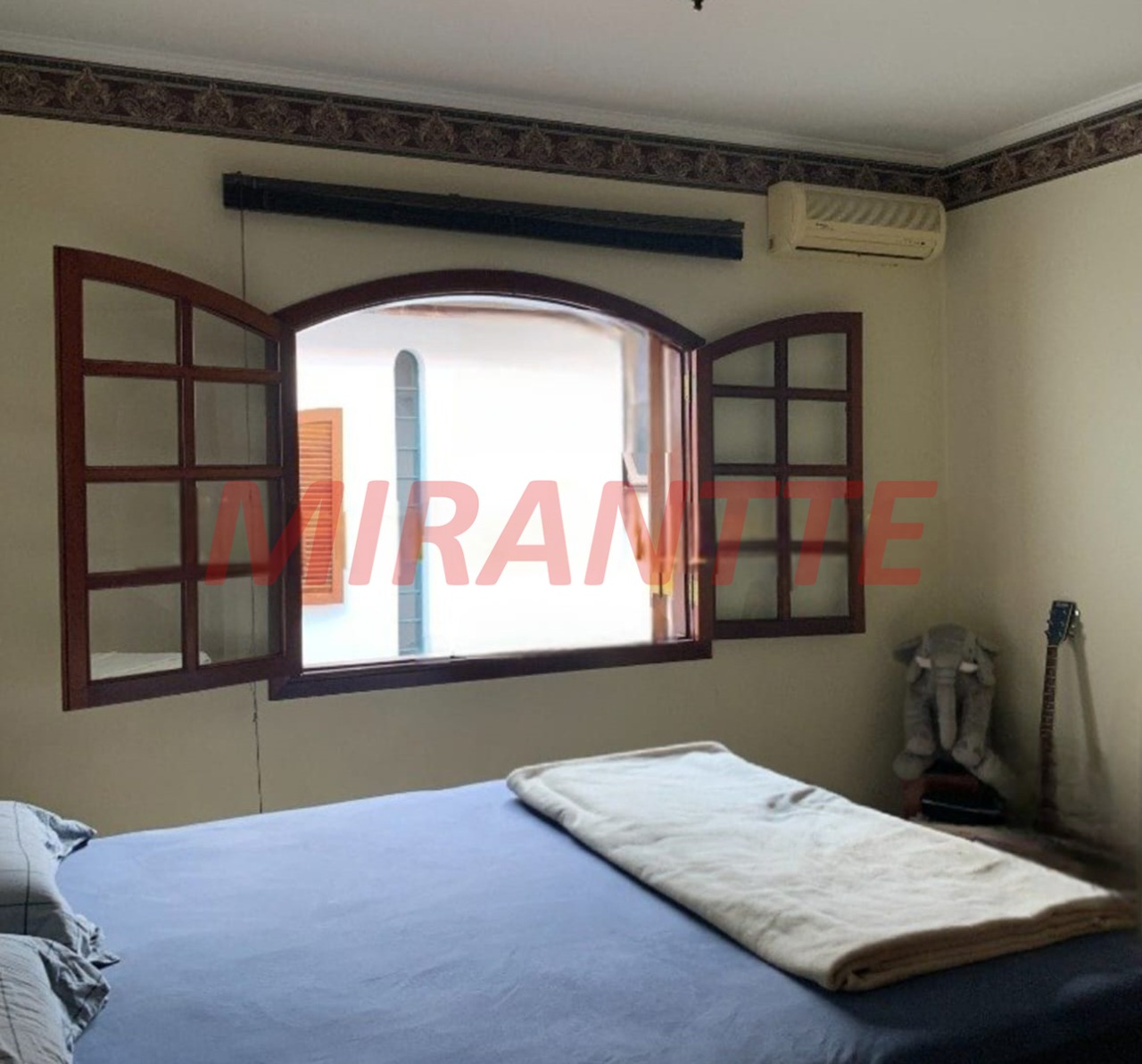 Terreno de 150m² em Mandaqui