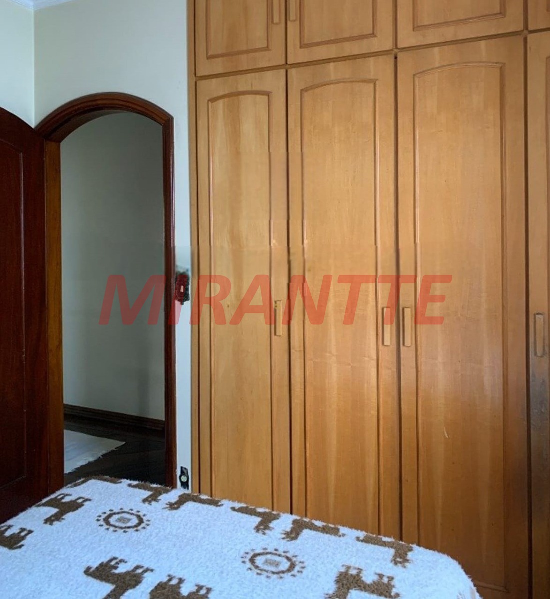 Terreno de 150m² em Mandaqui